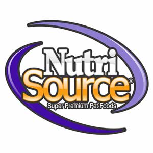 Nutrisource super clearance performance dog food